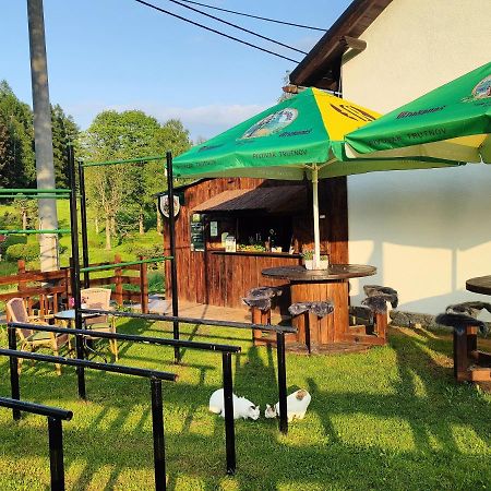 Zdomek Teplice nad Metuji Luaran gambar